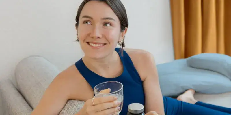 Zdjęcie Die wahren Vorteile von C Vitaminen: Quellen und empfohlene Dosen