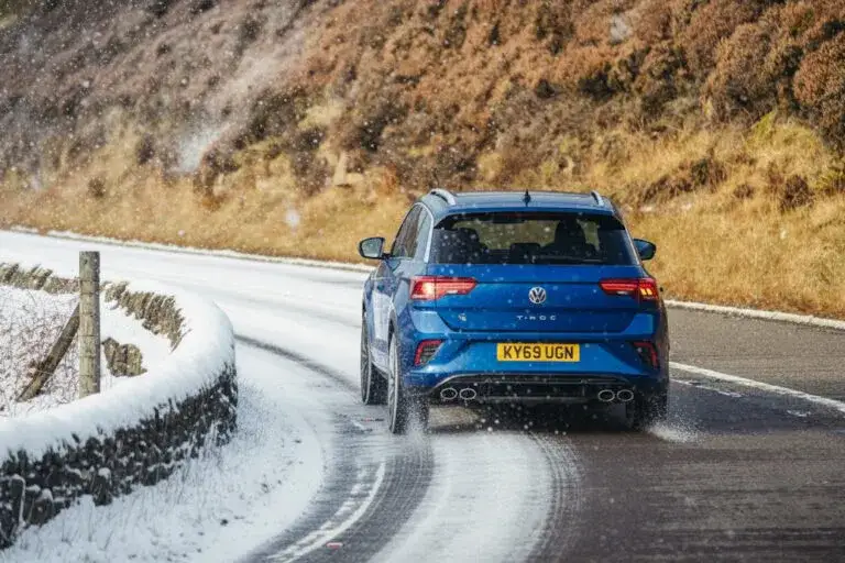 Zdjęcie Tracmax Reifen: Leistungsstarke Modelle f&uuml;r jedes Budget im Test