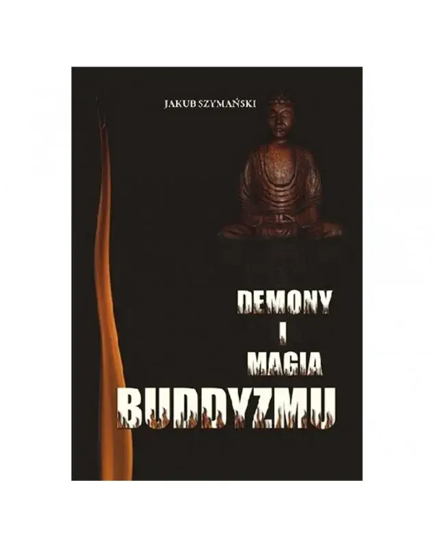Zdjęcie Buddyzm demony: jak różne tradycje interpretują ich rolę w religii