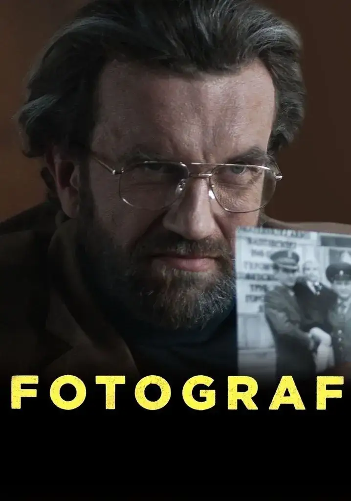Zdjęcie Gdzie obejrzeć film Fotograf? Sprawdź dostępność online teraz