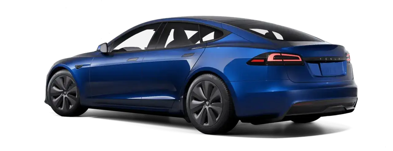 Zdjęcie Tesla Dual Motor: Vorteile, Leistung und Vergleich mit Einzelmotoren