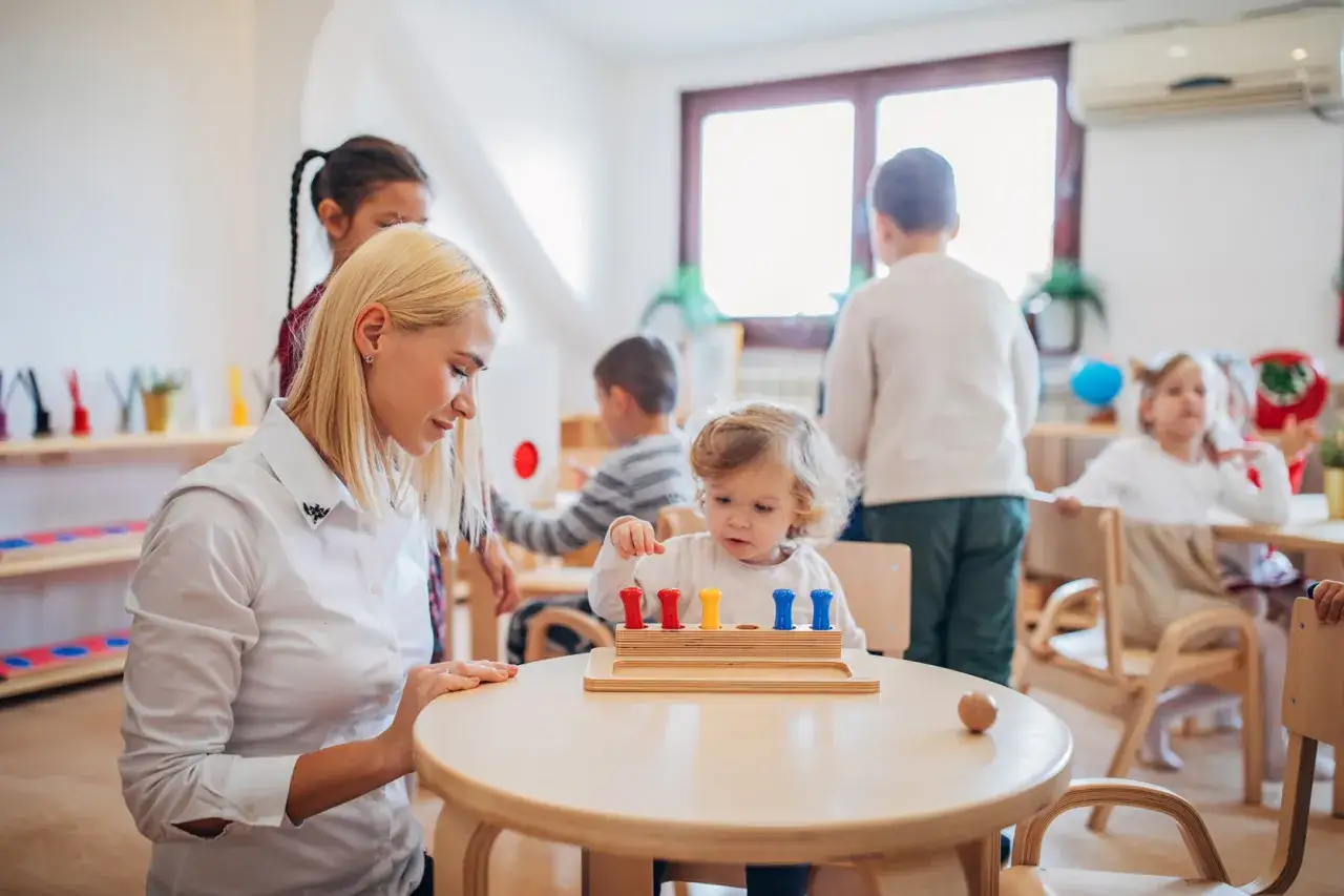 Zdjęcie Ile kosztuje prywatne przedszkole? Ceny w Polsce zaskakują