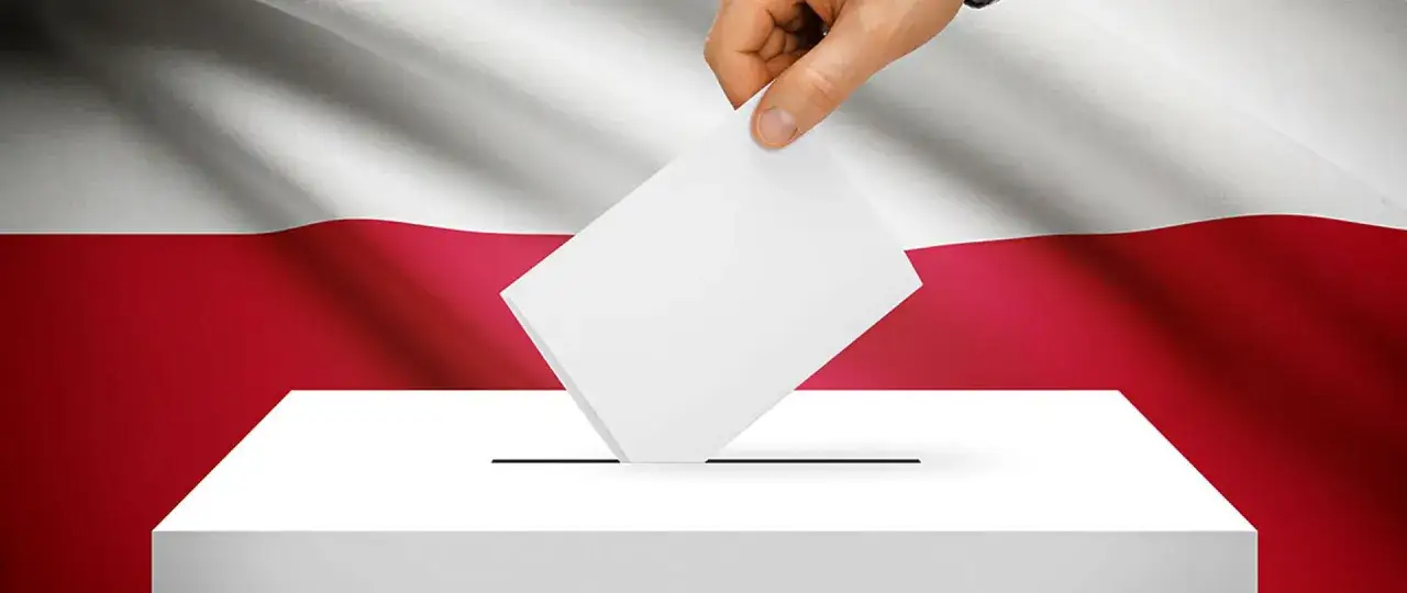 Zdjęcie Kiedy będą wybory na prezydenta? Sprawdź daty i ważne informacje