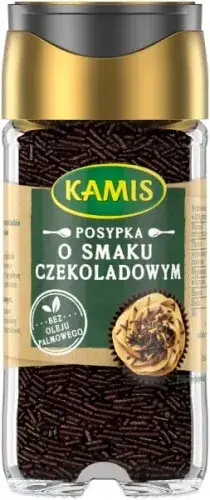 Zdjęcie Gdzie kupić groszek czekoladowy? Najlepsze sklepy i alternatywy