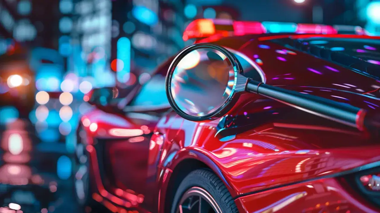 Zdjęcie Jak sprawdzić czy auto jest kradzione? Skuteczne metody weryfikacji pojazdu