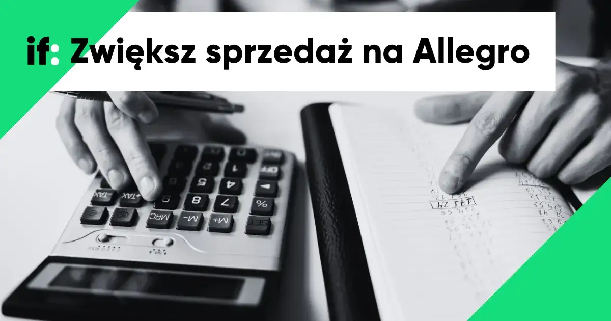 Zdjęcie Jak zrobić promocję na Allegro, aby zwiększyć sprzedaż i zyski