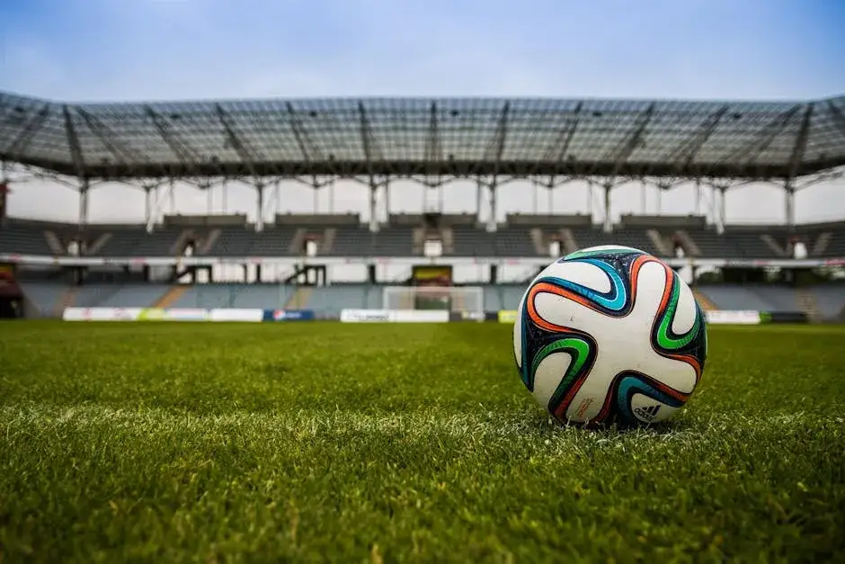 Zdjęcie Co ile jest mundial w piłce nożnej i dlaczego warto czekać?