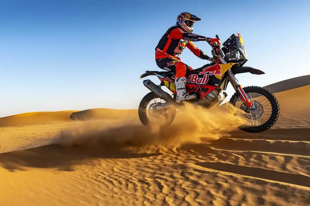 Zdjęcie Jakie pierwsze enduro wybrać, aby uniknąć błędów w zakupie?