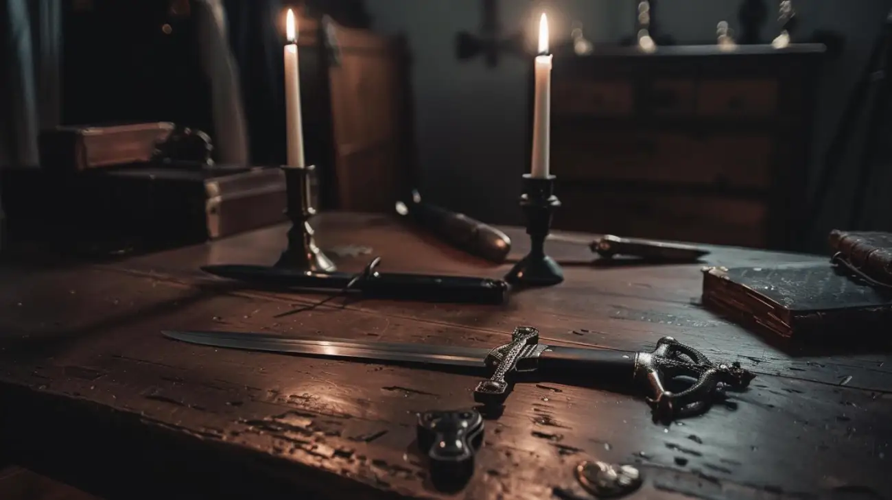 Zdjęcie Reinhard Heydrich - thriller historyczny o złowrogim nazistowskim oficjelu