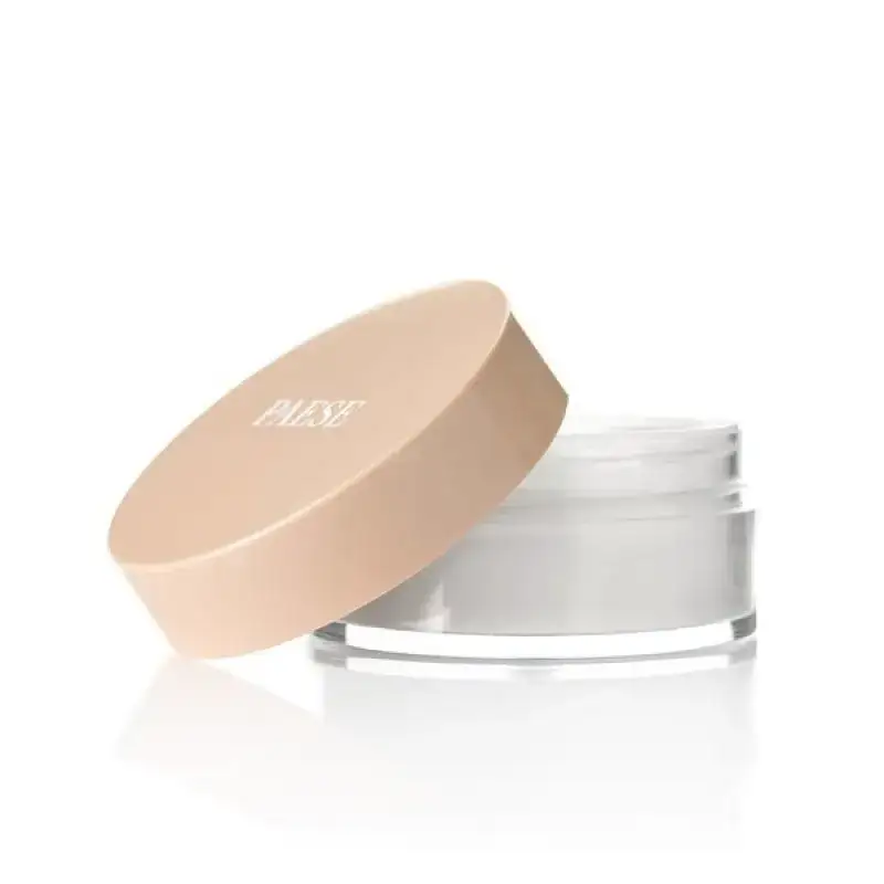 Zdjęcie Najlepszy puder do cery tłustej, który skutecznie matuje i kontroluje sebum