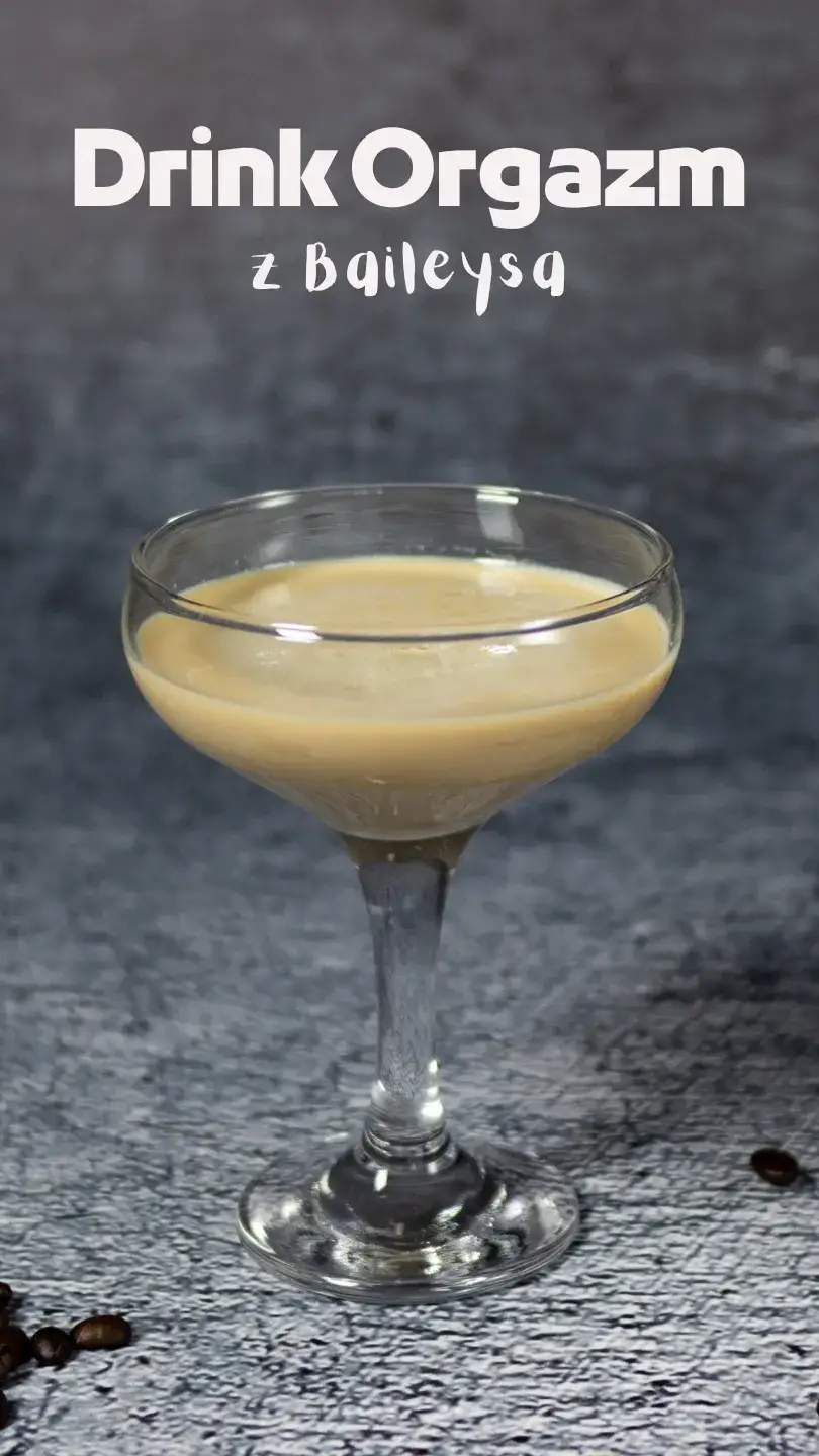 Zdjęcie Jak przygotować drink orgazm: przepisy, warianty i sekrety smaku