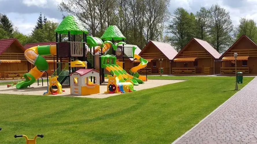 Zdjęcie  Wakacje z dziećmi w Polsce - 7 idealnych miejsc dla rodzin