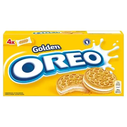 Zdjęcie Ile kalorii ma ciastko Oreo? Zaskakujące fakty o kaloryczności