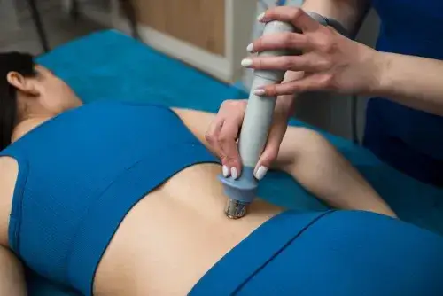 Zdjęcie Rehabilitacja ultradźwięki na czym polega i jakie przynosi korzyści