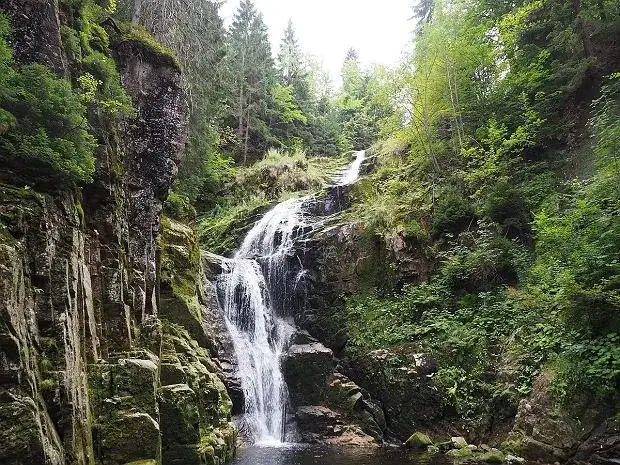 Zdjęcie Gdzie kręcono film Opowieści z Narnii - Magiczne lokacje i tajemnice