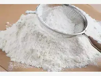 Zdjęcie Ile to jest 500g mąki na szklanki? Sprawdź dokładne przeliczenie
