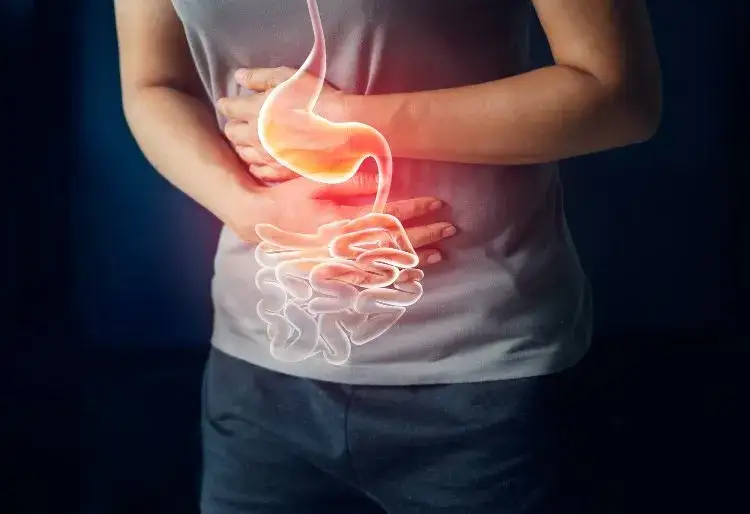 Zdjęcie S&iacute;ntomas de Helicobacter pylori: se&ntilde;ales que no debes ignorar