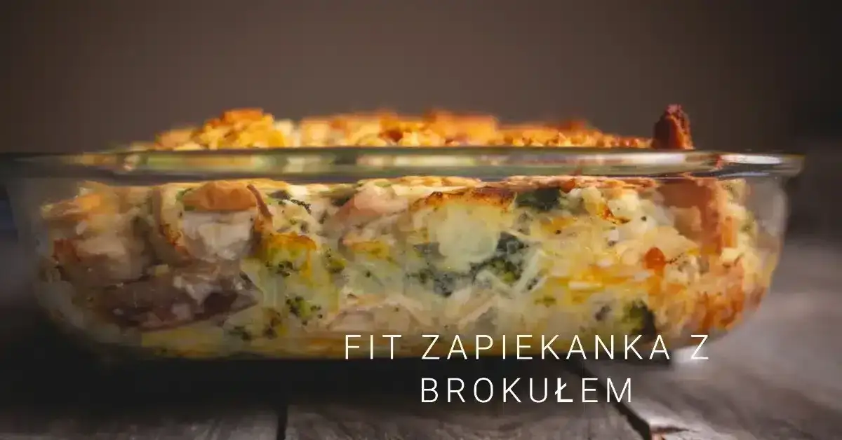 Zdjęcie Z czym brokuły dietetycznie? Odkryj zdrowe przepisy i porady