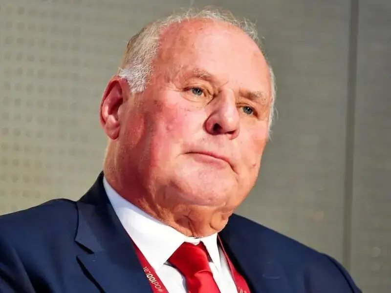 Zdjęcie Jan Tomaszewski wiek - zaskakujące fakty o jego zdrowiu i życiu