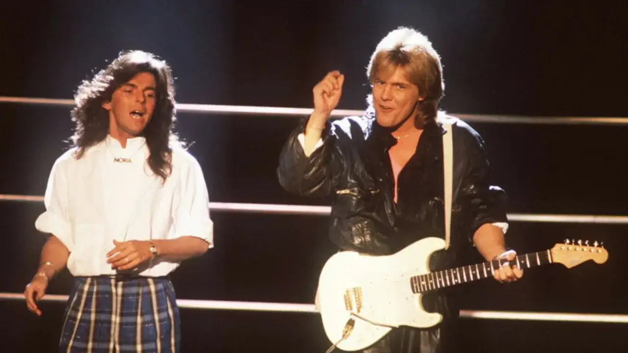 Zdjęcie Ile trwa koncert Modern Talking? Sprawdź, co musisz wiedzieć