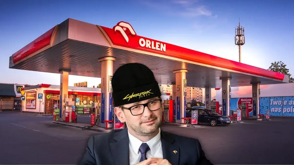 Zdjęcie Ile punktów za litr paliwa Orlen? Sprawdź, co możesz zyskać!