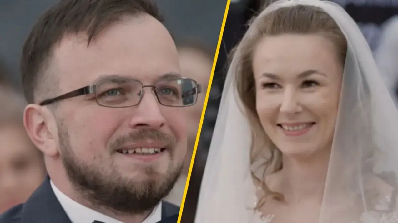 Zdjęcie Czy małżeństwa z ślubu od pierwszego wejrzenia naprawdę przetrwały?
