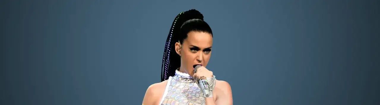 Zdjęcie Ile kosztuje bilet na koncert Katy Perry? Ceny, kategorie i więcej informacji