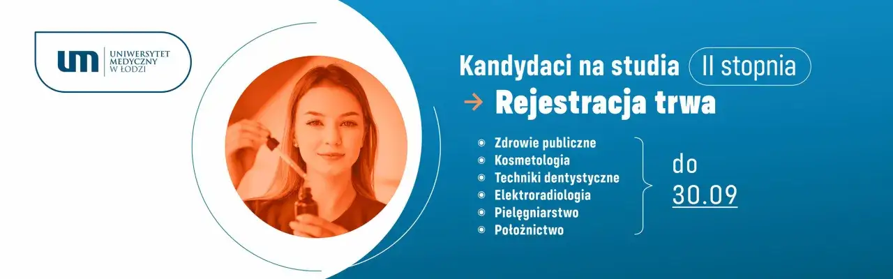 Zdjęcie Rekrutacja na Uniwersytet Medyczny w Łodzi: uniknij najczęstszych błędów
