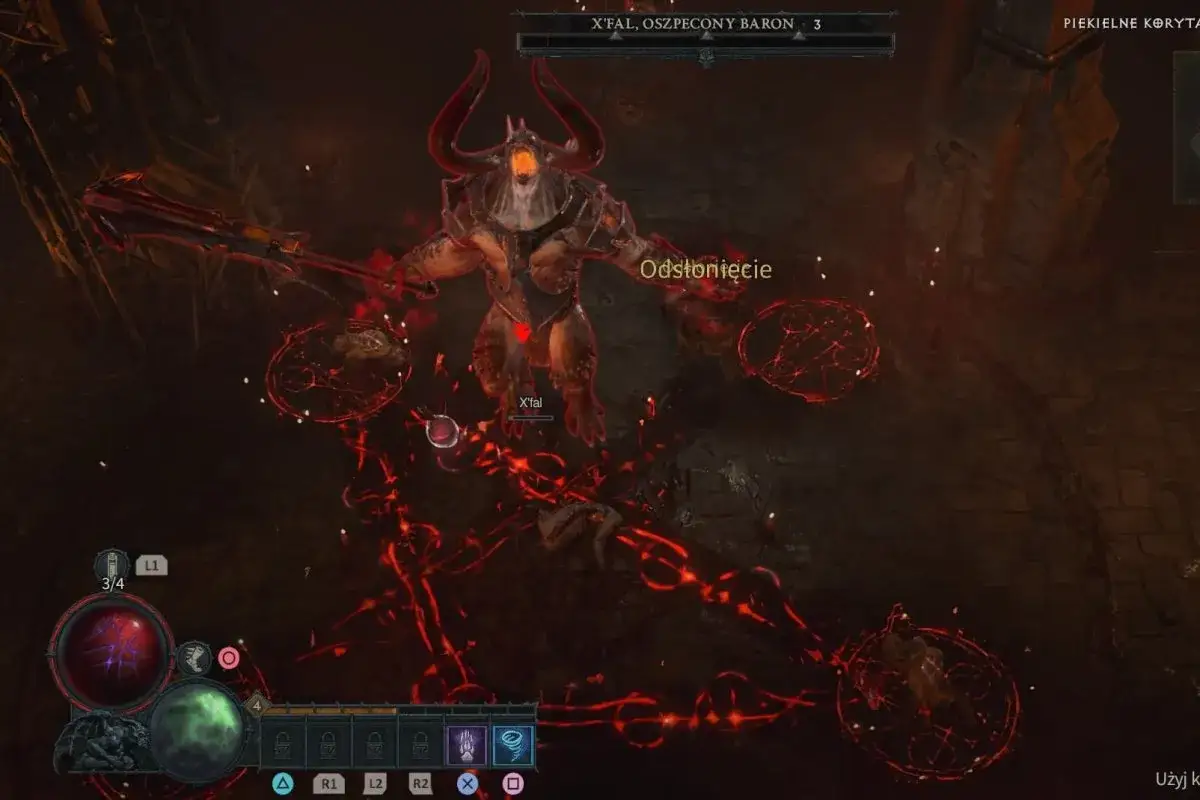 Zdjęcie Diablo 4: Czy warto kupić? Brutalna prawda o grze, która Was zaskoczy