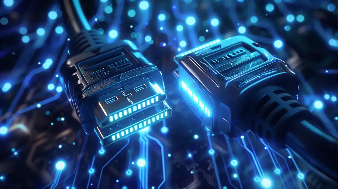 Zdjęcie Przyszłość energii: HDMI 2.0 - Standard przyszłości w branży elektronicznej