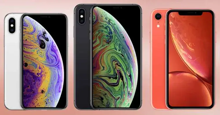 Zdjęcie iPhone XS a XR: Który model iPhone'a wybrać? Porównanie XS i XR