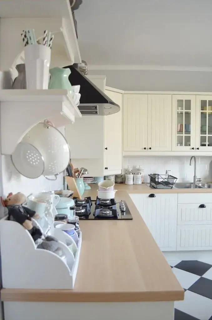 Zdjęcie Co warto kupić w ikea do kuchni, aby ułatwić codzienne gotowanie