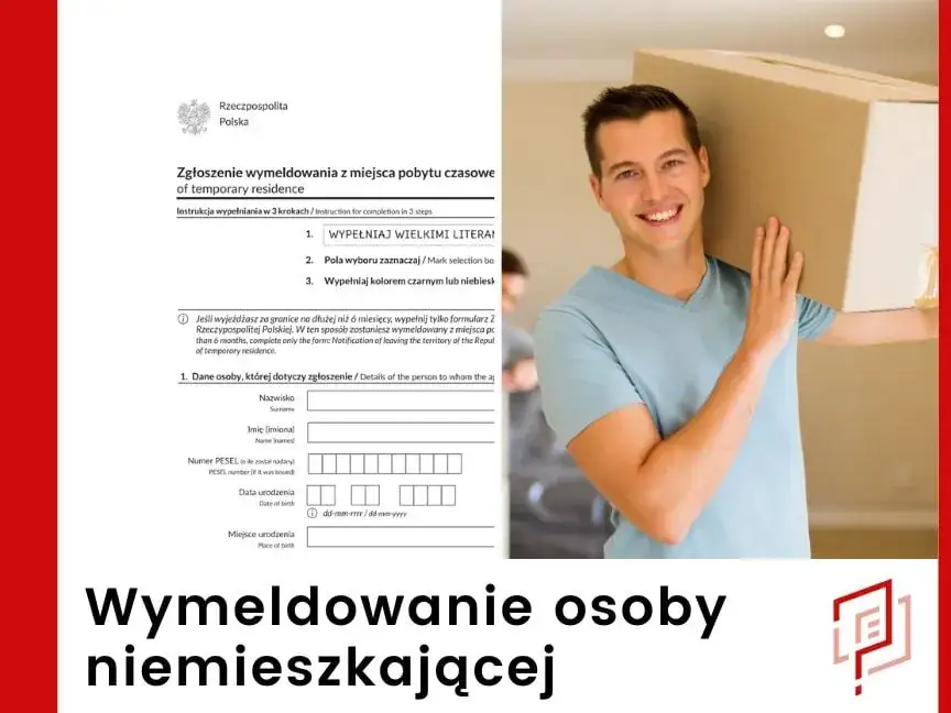 Zdjęcie Kto może wymeldować z mieszkania? Poznaj swoje prawa i możliwości