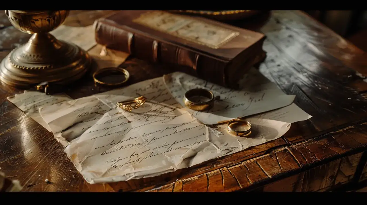 Zdjęcie Filmy o zdradzie małżeńskiej: dramatyczne historie pełne emocji