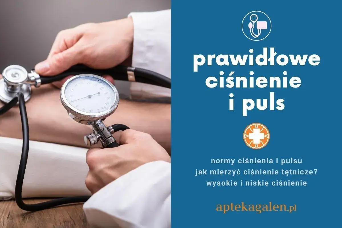 Zdjęcie Jakie macie ciśnienie przy nerwicy? Zaskakujące fakty o zdrowiu