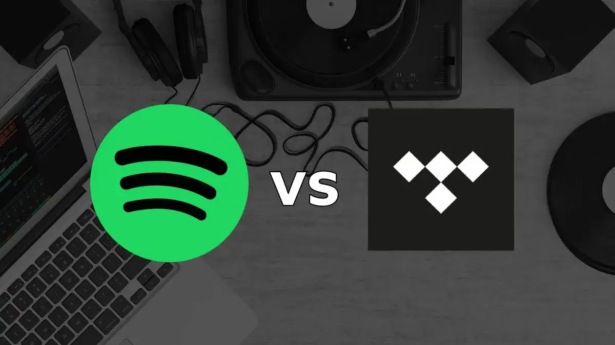 Zdjęcie Tidal: Co to jest? Jakość HiFi, funkcje i porównanie z Spotify