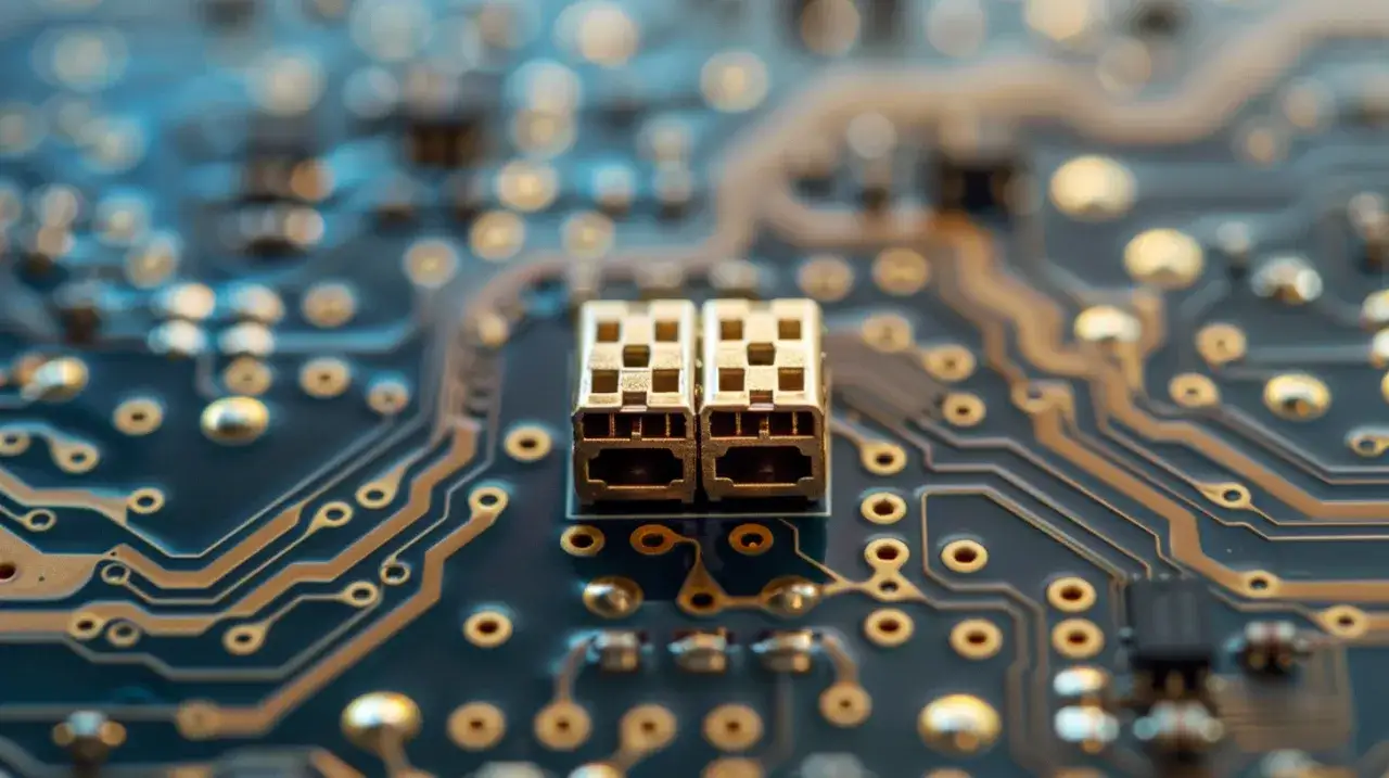 Zdjęcie IEC 320: dlaczego ten standard jest tak ważny? Kompletny przewodnik