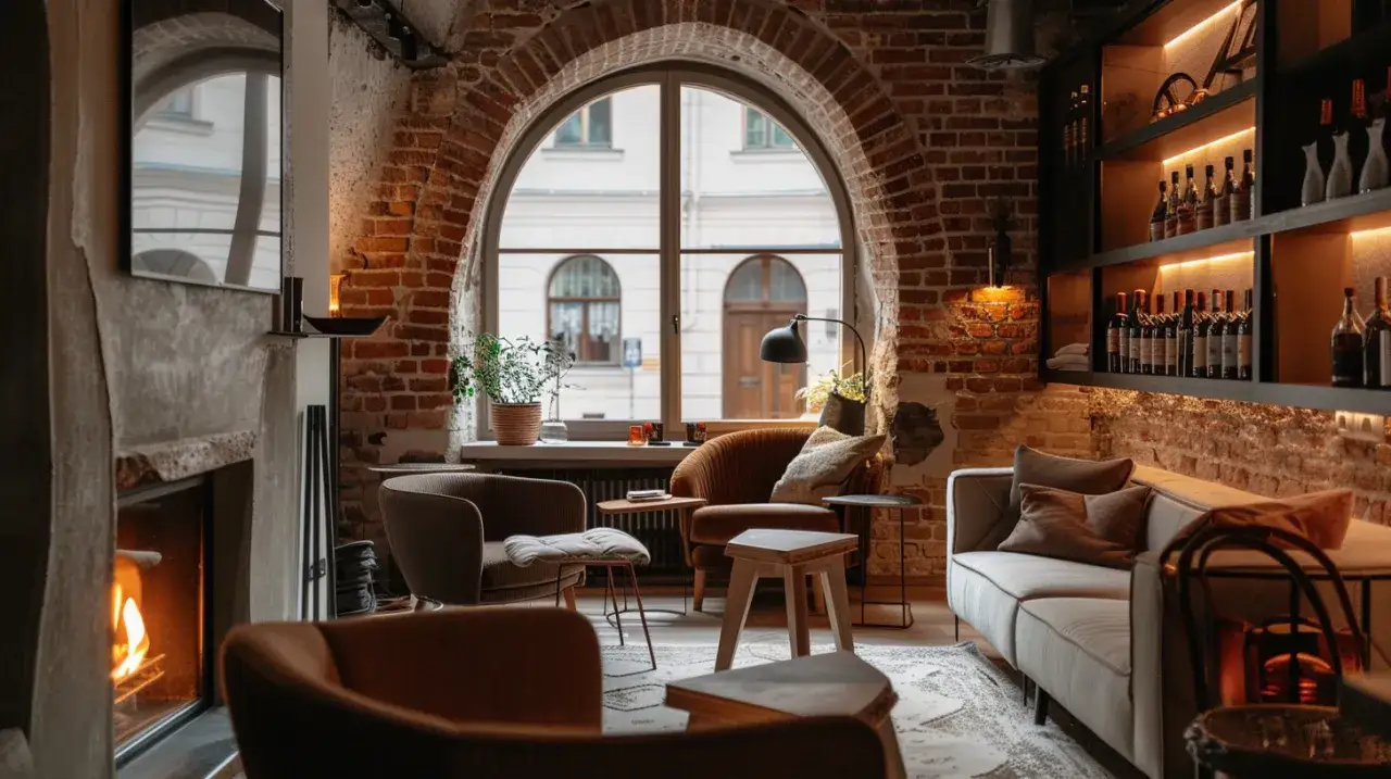 Zdjęcie Hotel Puro w Krakowie - wyjątkowy pobyt na Kazimierzu