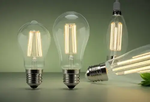 Zdjęcie Żarówka LED 30 watt - oszczędność energii i długotrwałe oświetlenie