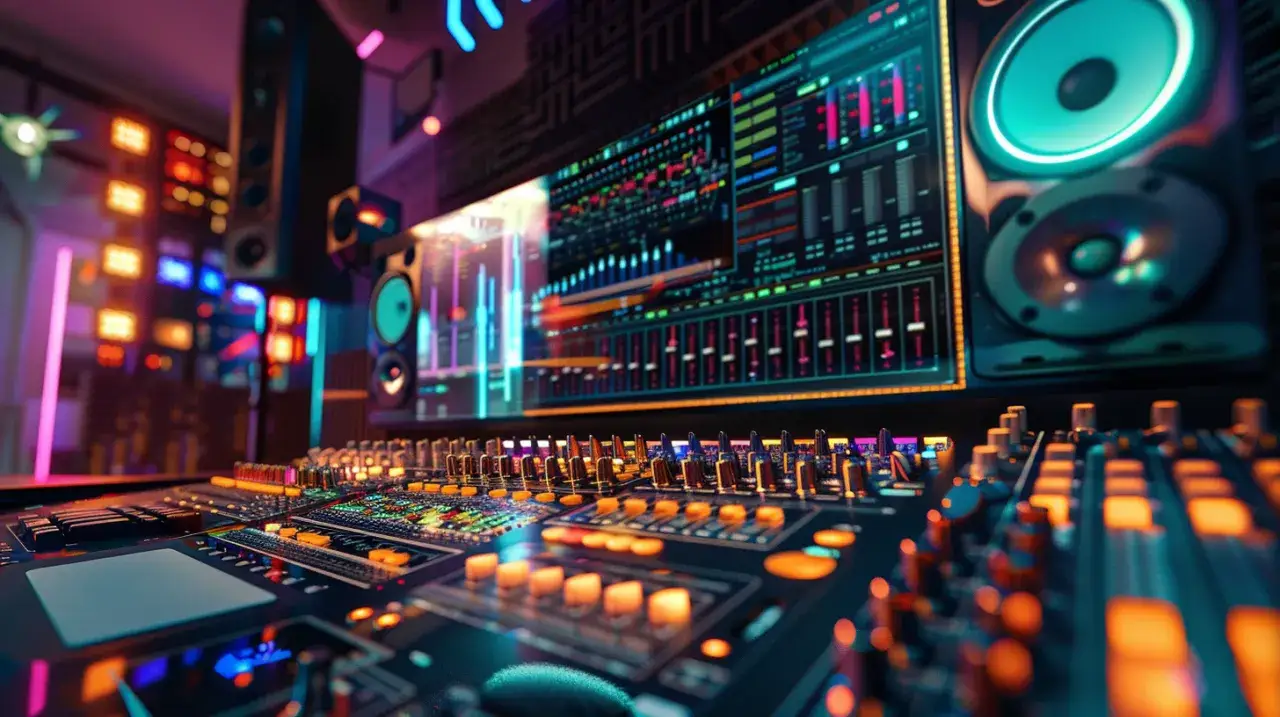 Zdjęcie KCHT Radio - Stacja i programy radiowe - Jakie są najnowsze trendy?