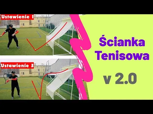 Zdjęcie Jak zrobić ściankę do tenisa - krok po kroku z kosztami i materiałami