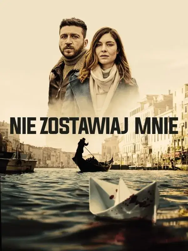 Zdjęcie Nie zostawiaj mnie serial - ile odcinków i co warto wiedzieć