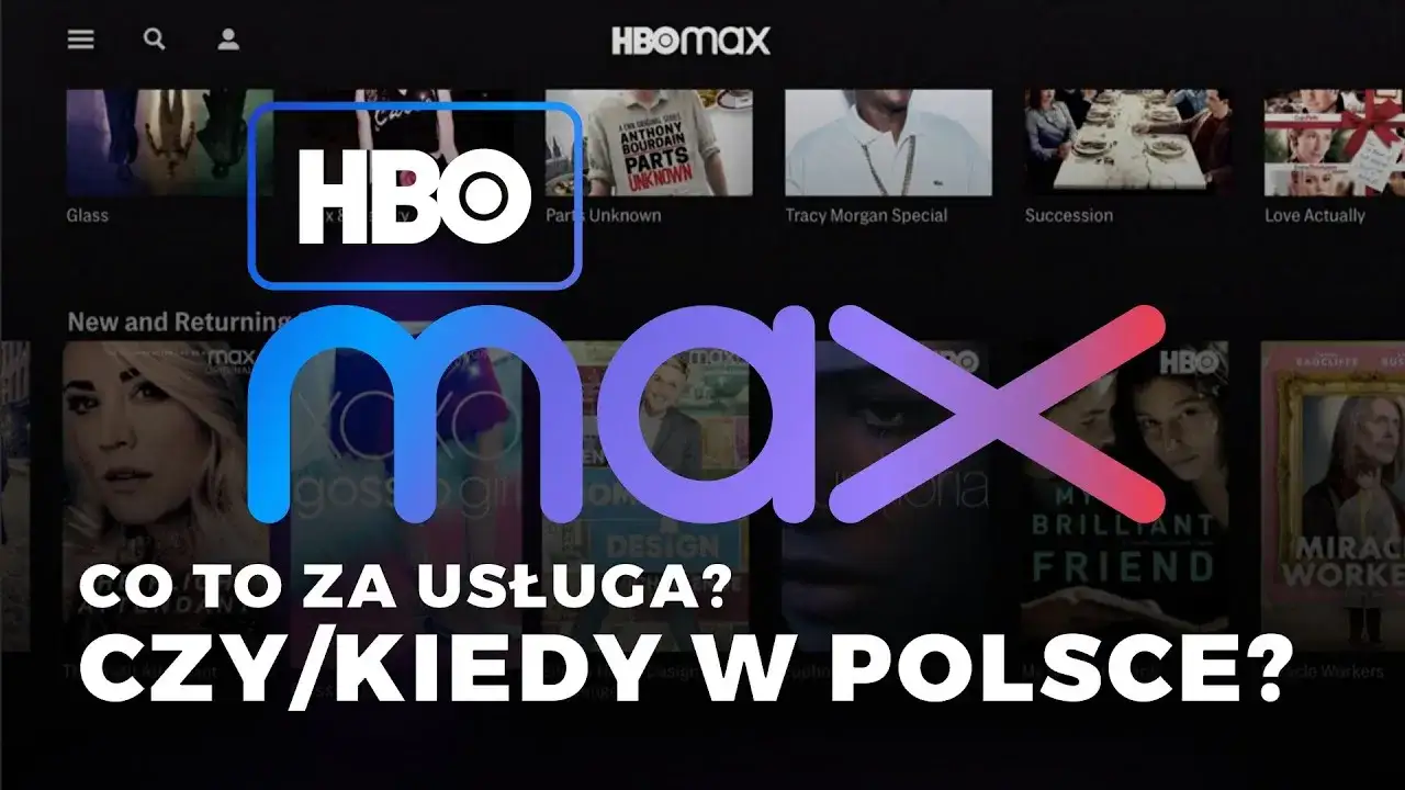 Zdjęcie HBO Max czy warto? Odkryj, co zyskasz i co tracisz na subskrypcji