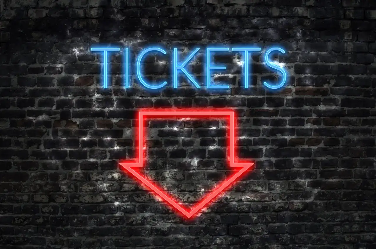 Zdjęcie Gdzie bezpiecznie kupić bilety na koncert, aby uniknąć oszustw?
