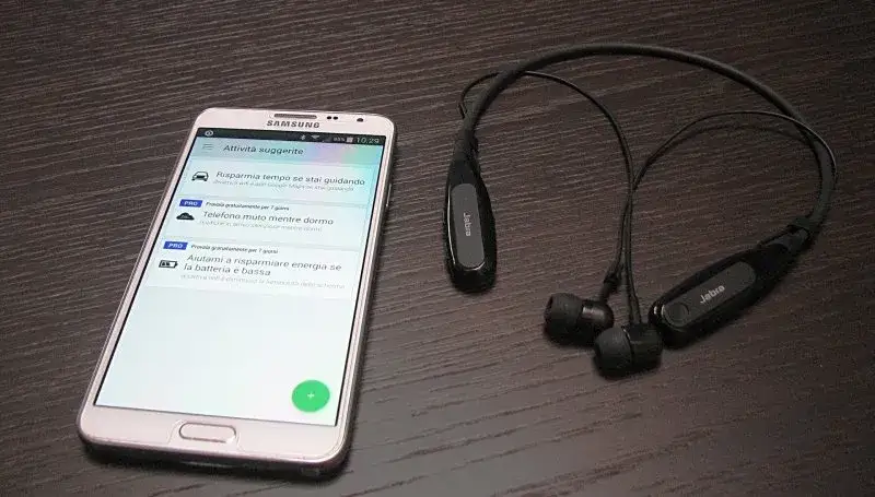 Zdjęcie Co daje bluetooth w telefonie? Odkryj jego niezwykłe możliwości
