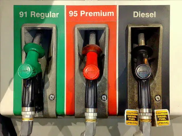 Zdjęcie Silnik wysokoprężny to diesel czy benzyna - poznaj kluczowe różnice