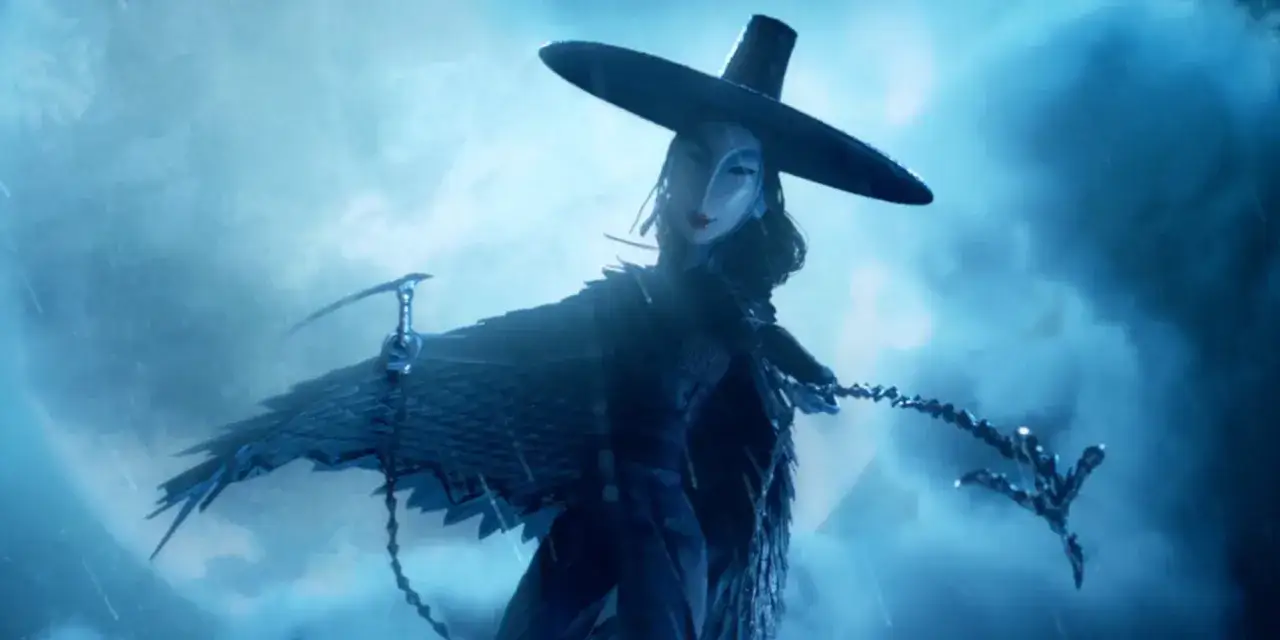 Zdjęcie Kubo i dwie struny film: magiczna podróż przez japońską animację