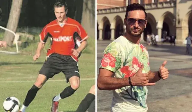 Zdjęcie Kamil z Warsaw Shore: kontrowersje, życie prywatne i najnowsze informacje