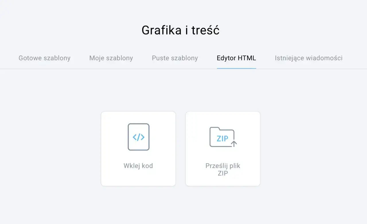 Zdjęcie Jak przesłać plik HTML na stronę bez zbędnych problemów