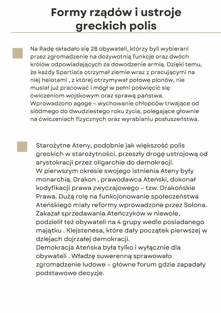Zdjęcie Co to znaczy demokracja? Zrozumienie istoty rządów ludu